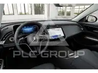 2025 Mercedes Benz E 300