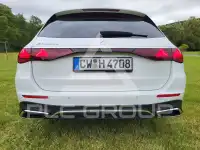 2025 Mercedes Benz E 300