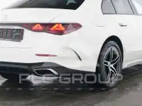 2025 Mercedes Benz E 300