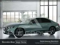 2025 Mercedes Benz E 300