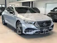 2025 Mercedes Benz E 300