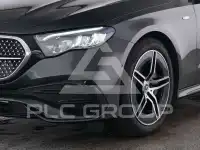 2025 Mercedes Benz E 300
