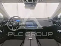 2025 Mercedes Benz E 300