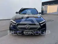 2025 Mercedes Benz E 300