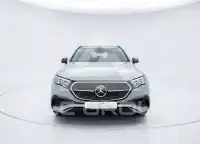 2025 Mercedes Benz E 300
