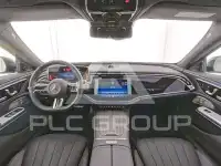 2025 Mercedes Benz E 300