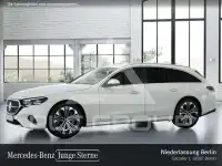 2025 Mercedes Benz E 300