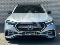 2025 Mercedes Benz E 300