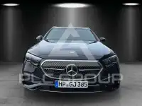 2025 Mercedes Benz E 300