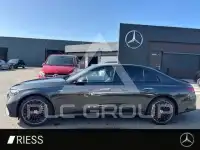 2025 Mercedes Benz E 300