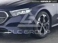 2025 Mercedes Benz E 300