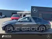 2025 Mercedes Benz E 300