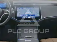 2025 Mercedes Benz E 300