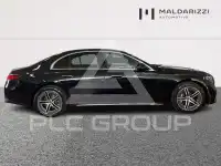 2025 Mercedes Benz E 300