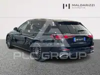 2025 Mercedes Benz E 300