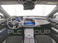 2025 Mercedes Benz E 300