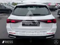 2025 Mercedes Benz E 300