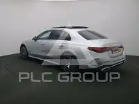 2025 Mercedes Benz E 300