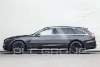 2025 Mercedes Benz E 300