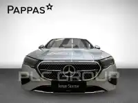 2025 Mercedes Benz E 300