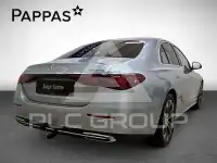 2025 Mercedes Benz E 300