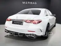 2025 Mercedes Benz E 300