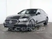 2025 Mercedes Benz E 300