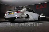 2025 Mercedes Benz E 300