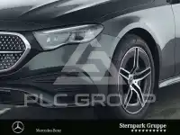 2025 Mercedes Benz E 300