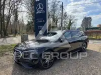 2025 Mercedes Benz E 300