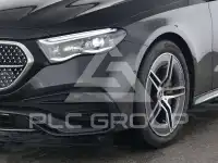 2025 Mercedes Benz E 300
