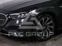 2025 Mercedes Benz E 300