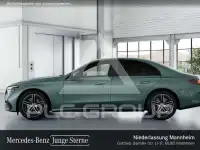 2025 Mercedes Benz E 300