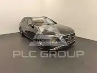 2025 Mercedes Benz E 300