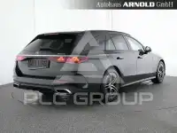 2025 Mercedes Benz E 300