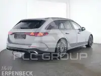 2025 Mercedes Benz E 300