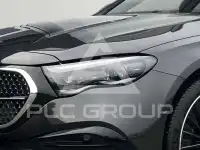 2025 Mercedes Benz E 300