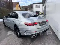 2025 Mercedes Benz E 300