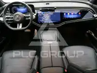 2025 Mercedes Benz E 300