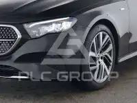 2025 Mercedes Benz E 300