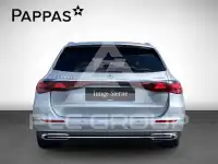 2025 Mercedes Benz E 300