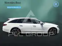 2025 Mercedes Benz E 300