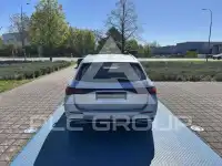 2025 Mercedes Benz E 300