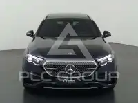 2025 Mercedes Benz E 300