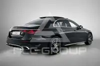 2025 Mercedes Benz E 300