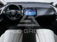 2025 Mercedes Benz E 300