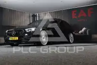 2025 Mercedes Benz E 300