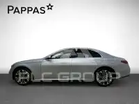2025 Mercedes Benz E 300