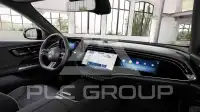 2026 Mercedes Benz E 300