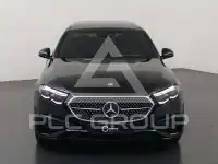 2026 Mercedes Benz E 300